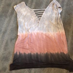American Eagle Soft and Sexy Tank Top
